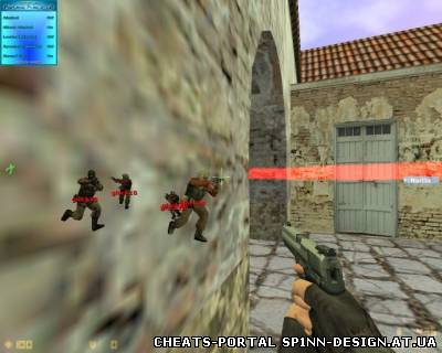 sPwnage Public v2