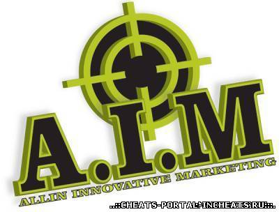 Aim для css v75