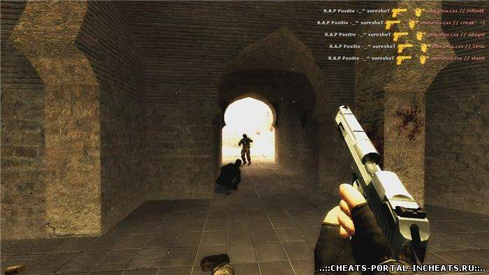 aim + wh + bhop для CSS v70 v71 v72 v73 v74 v75