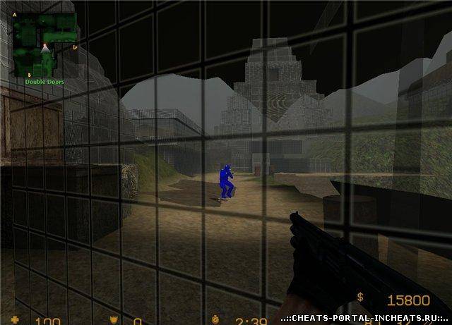 wh,aim,speedhack,bhop для CSS Steam and v70 бесплатно