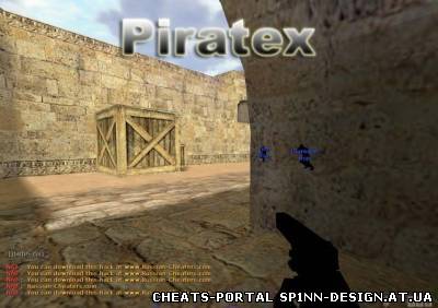 Piratex