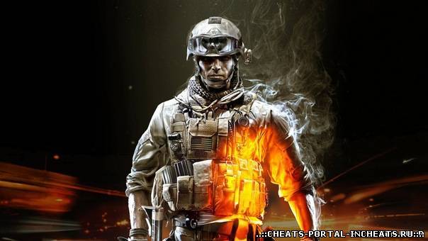 speedhack для battlefield 3